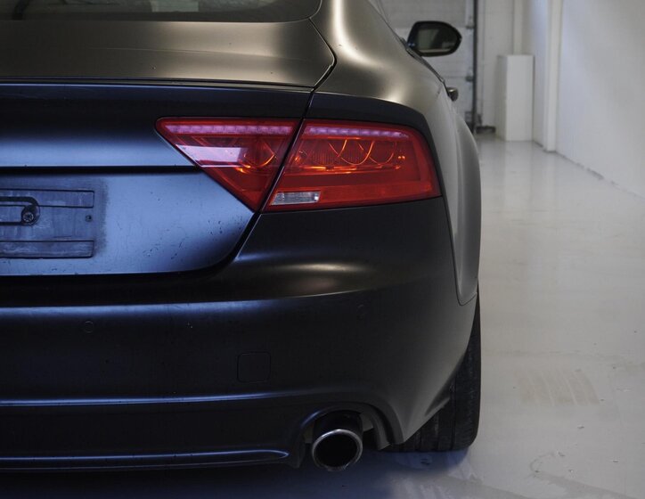 Audi A7 Liftback 3,0 l 150 kw