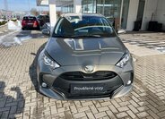 Toyota Yaris Hatchback 1,5 l 68 kw
