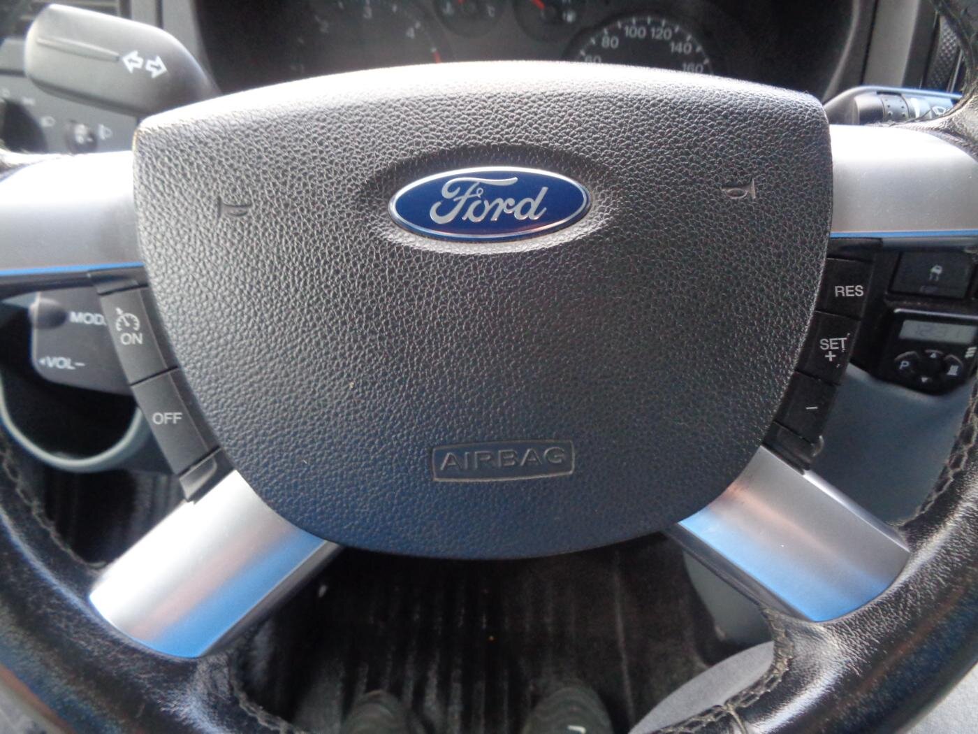 Ford Transit Ostatní 2,2 l 74 kw