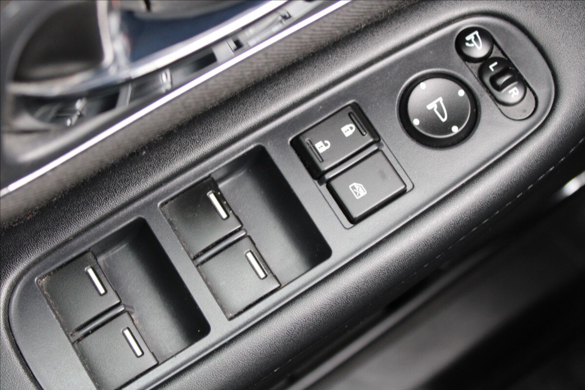 Honda HR-V SUV 1,5 l 96 kw