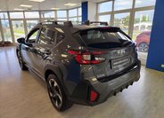 Subaru Crosstrek SUV 2,0 l 100 kw