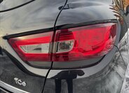 Renault Clio Hatchback 898,0 66 kw