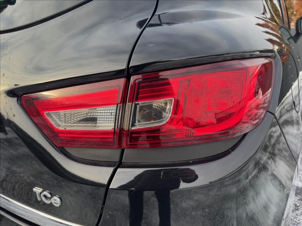 Renault Clio Hatchback 898,0 66 kw