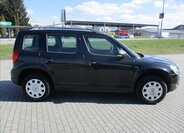 Škoda Yeti Kombi 1,2 l 77 kw