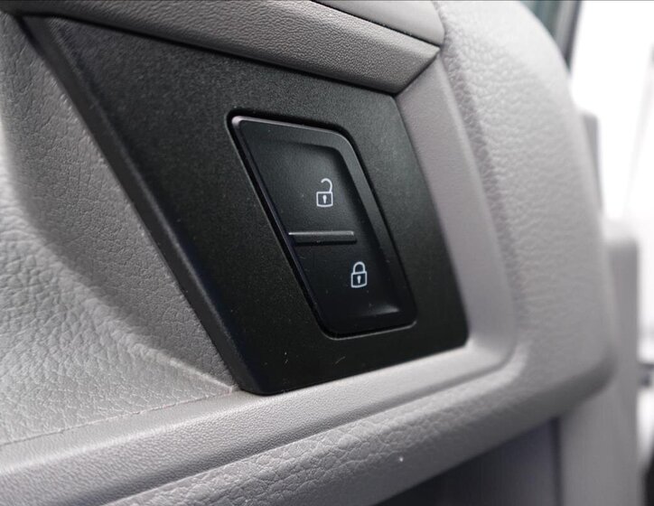 Volkswagen Crafter Ostatní 2,0 l 103 kw