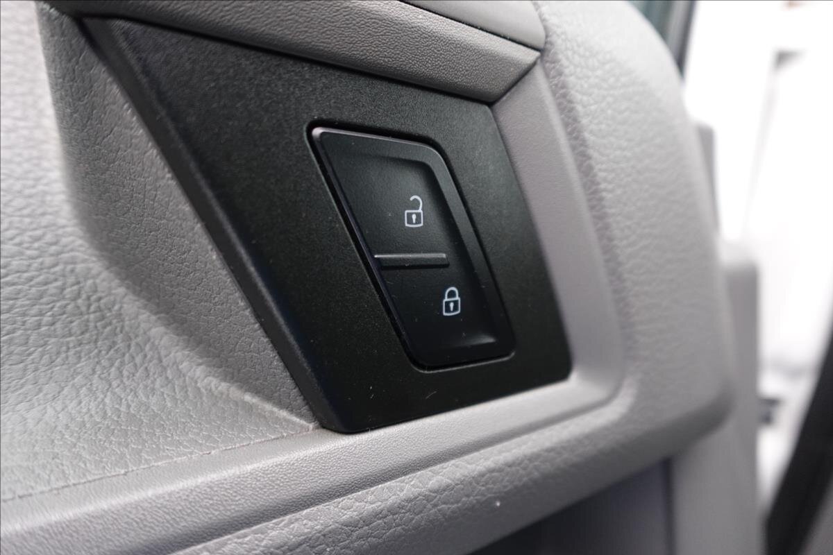 Volkswagen Crafter Ostatní 2,0 l 103 kw