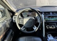 Land Rover Discovery SUV / Terénní 3,0 l 225 kw
