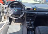 Škoda Octavia Kombi 1,6 l 75 kw