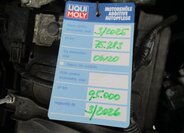 Honda HR-V SUV 1,5 l 96 kw