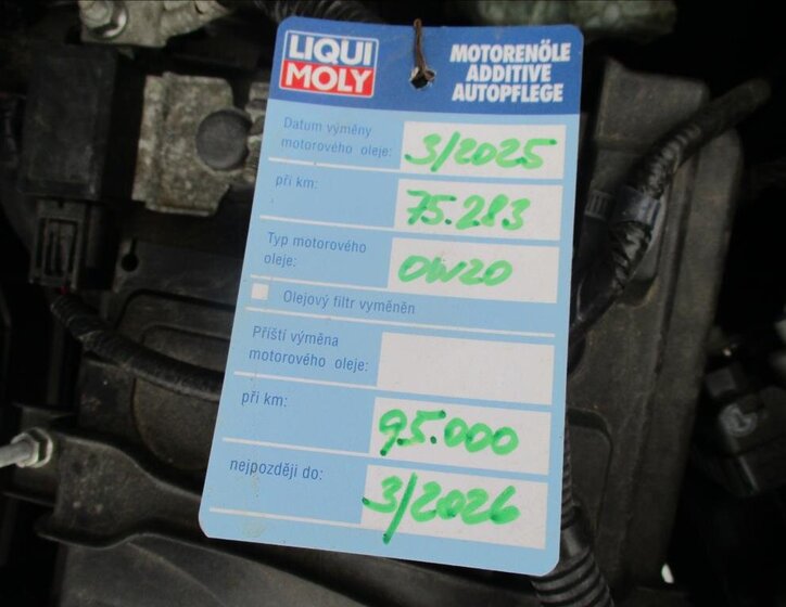 Honda HR-V SUV 1,5 l 96 kw