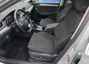 Škoda Superb Liftback 2,0 l 110 kw