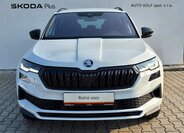 Škoda Karoq SUV / Terénní 1,5 l 110 kw