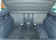 Škoda Roomster MPV 1,2 l 77 kw