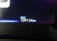Toyota Corolla Kombi 2,0 l 112 kw