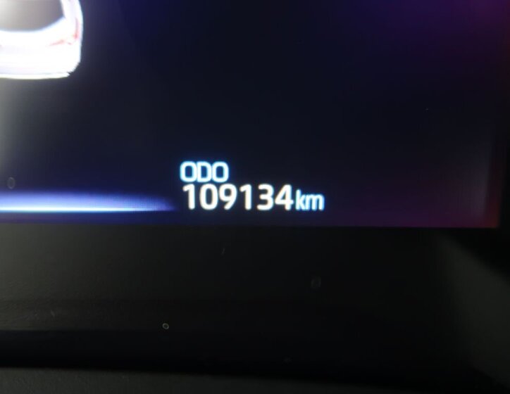 Toyota Corolla Kombi 2,0 l 112 kw