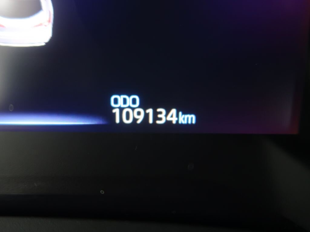 Toyota Corolla Kombi 2,0 l 112 kw