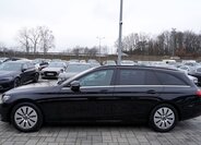 Mercedes-Benz Třídy E Kombi 2,0 l 143 kw