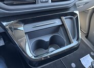 Ford Tourneo Custom Kombi 2,5 l 171 kw