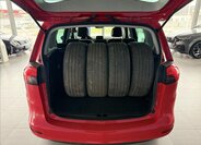 Opel Zafira MPV 2,0 l 96 kw