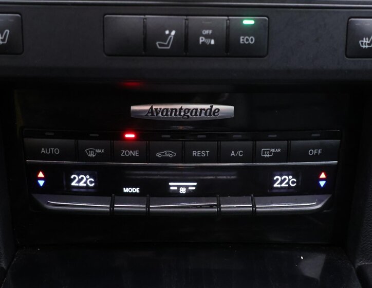 Mercedes-Benz Třídy E Kombi 3,0 l 195 kw