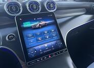 Mercedes-Benz GLC 16