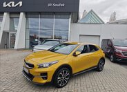 KIA XCeed SUV / Terénní 1,4 l 103 kw