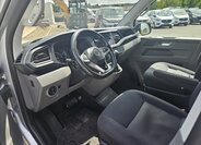 Volkswagen Transporter 6