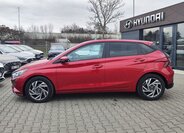 Hyundai i20 8