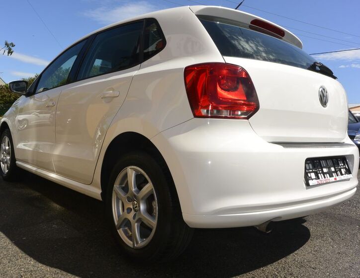 Volkswagen Polo 32