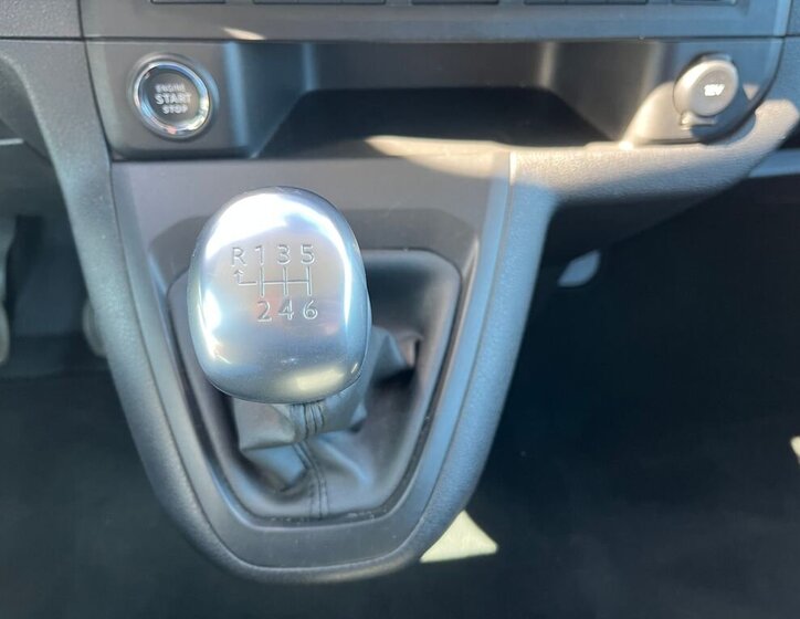 Toyota ProAce Verso VAN / Minibus 1,5 l 88 kw