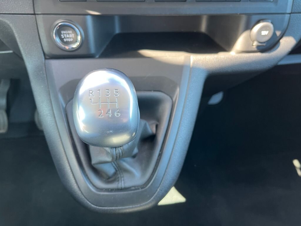 Toyota ProAce Verso VAN / Minibus 1,5 l 88 kw