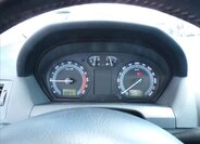 Škoda Fabia Kombi 1,9 l 74 kw