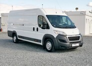 Peugeot Boxer 2
