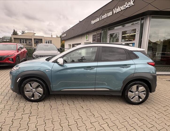 Hyundai Kona 2