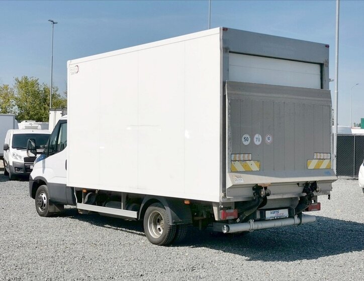 Iveco Daily Ostatní 3,0 l 100 kw
