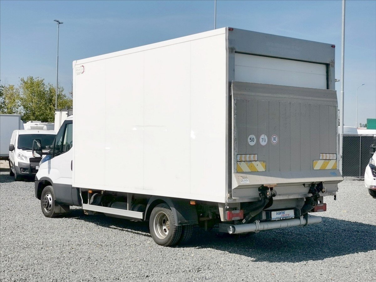 Iveco Daily Ostatní 3,0 l 100 kw