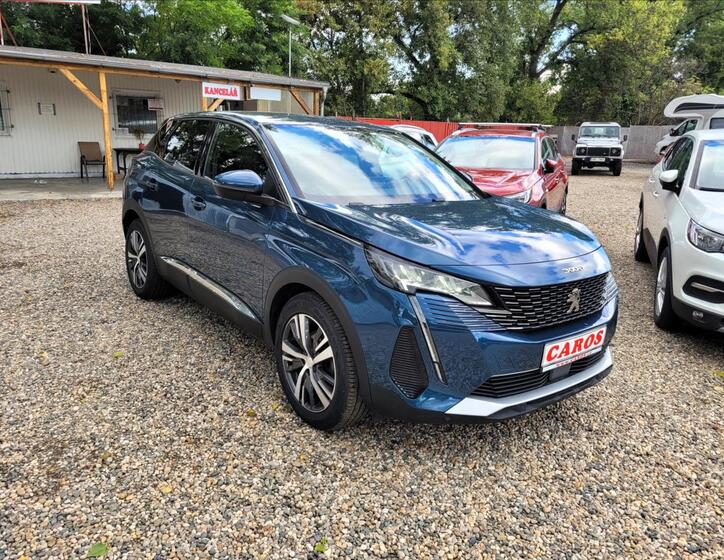 Peugeot 3008 2