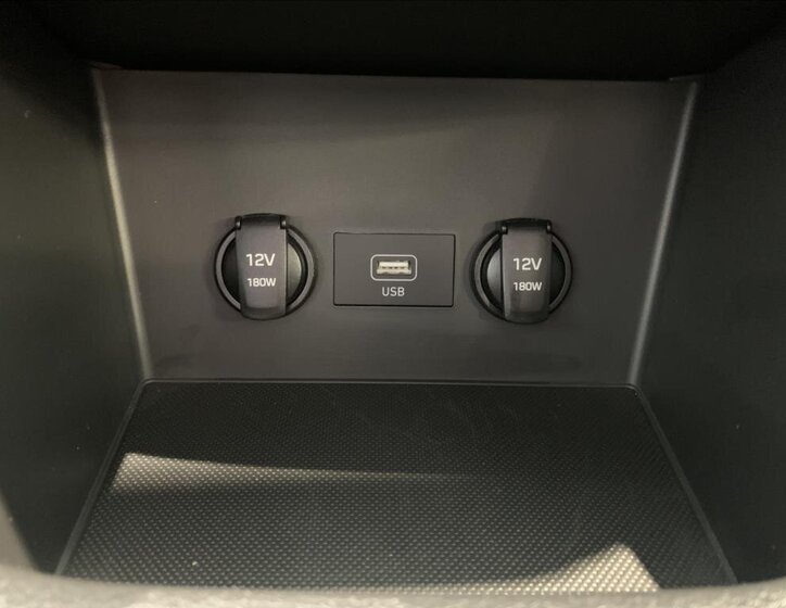 Hyundai i30 Hatchback 1,5 l 117 kw