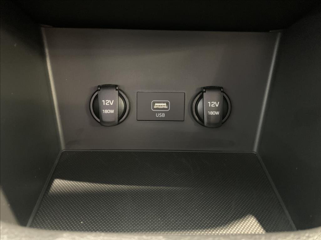 Hyundai i30 Hatchback 1,5 l 117 kw