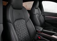 Audi e-tron SUV 0,0 300 kw