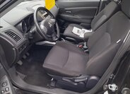 Mitsubishi ASX MPV 1,8 l 110 kw