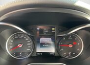 Mercedes-Benz GLC SUV / Terénní 2,1 l 120 kw