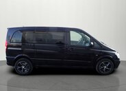 Mercedes-Benz Viano 5
