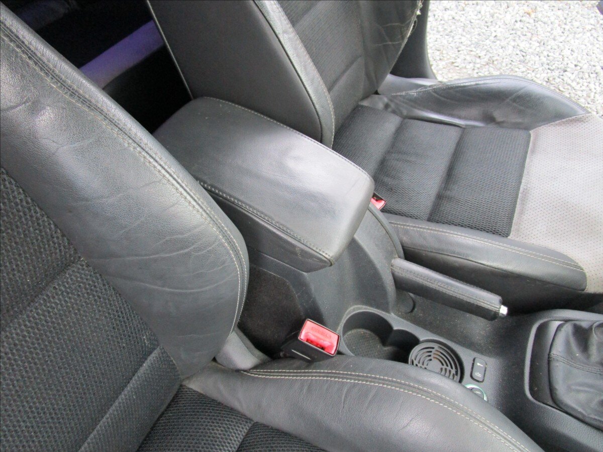 Škoda Octavia Kombi 2,0 l 125 kw