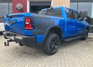 Dodge RAM Pick-up 3,0 l 313 kw