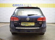 Volkswagen Passat Kombi 2,0 l 103 kw