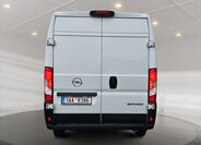 Opel Movano Skříň 2,2 l 121 kw