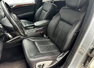 Mercedes-Benz GL Ostatní 3,0 l 165 kw