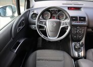 Opel Meriva Kombi 1,4 l 74 kw