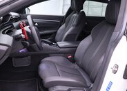 Peugeot 508 Kombi 2,0 l 130 kw